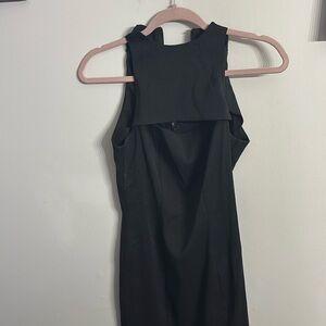 ⭐️ 2/$10 - ASOS black dress pants